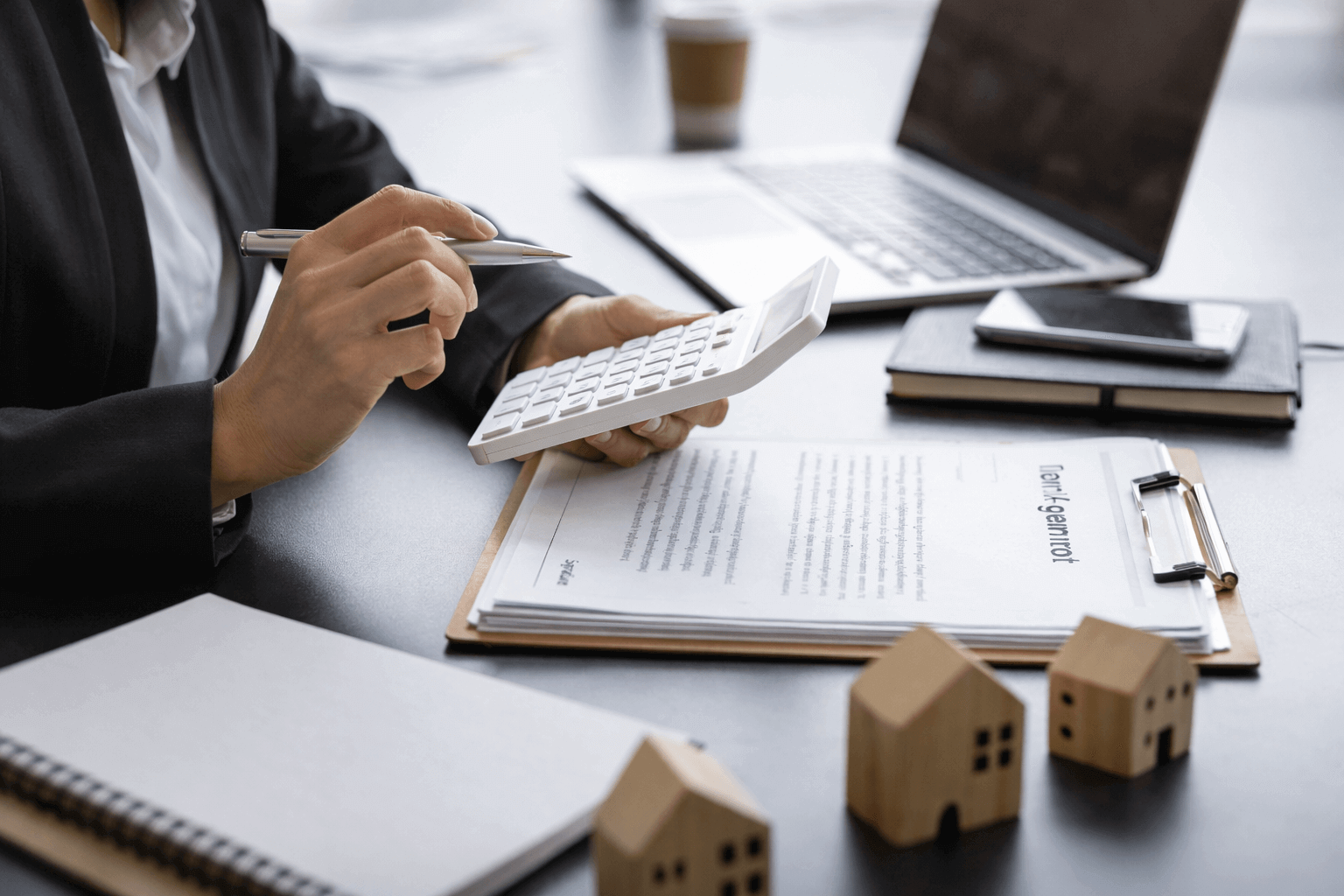 About Our Real Estate Firm